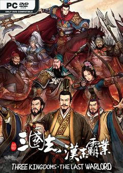 Three Kingdoms The Last Warlord ราคาถูก